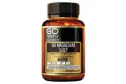 GO Magnesium Sleep - 60 Vege Capsules