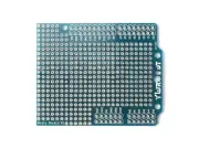 Protoshield pcb board DIY for Arduino Uno/Mega