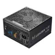 Super Flower Leadex VII Platinum Pro 1000W ATX 3.1 Power Supply