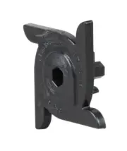 Trek - Diamant Prowheel Crank Preload Bolt Tool M5 Hex 0.7 - 1.5 N.M Black