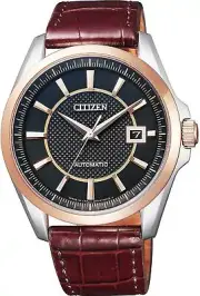 CITIZEN CITIZEN COLLECTION NB1044-01E Mechanical Automatic Men's Watch New
