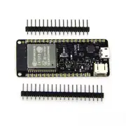 4 MB Flash WEMOS Lolin32 V1.0.0 WIFI & Bluetooth Card Based ESP-32 ESP-WROOM-32