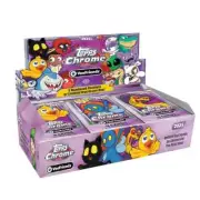 2025 Topps Chrome Veefriends Hobby Box PREORDER CONFIRMED**