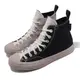 Converse 匡威 帆布鞋 Chuck 70 GTX HI 男鞋 女鞋 黑 卡其 防水 高筒 1970 三星標 A04471C