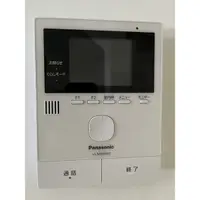 在飛比找蝦皮購物優惠-Panasonic MWD303 松下 液晶 門鈴 對講機