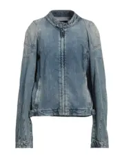 [3X1 NYC] 3x1 NYC Denim outerwear - Item 16402155