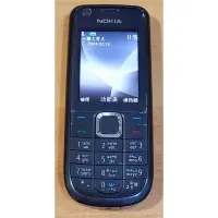 在飛比找蝦皮購物優惠-Nokia 3120c 中古機