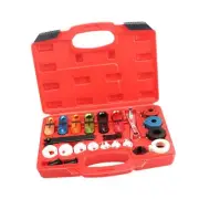 22x Line Disconnect Tool Replacement Tools Car AC Fuel Line Disconnect Tool