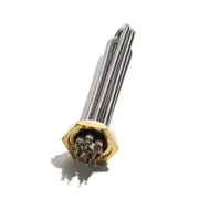 Metal Immersion Heater Tube Thread Tubular Heating Water Heating Tools 600-900W