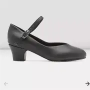 Bloch broadway lo dance shoes