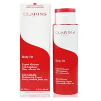 在飛比找蝦皮購物優惠-CLARINS 克蘭詩 紅魔 超S勻 體精華 200ml