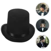 Pointy Wizard Hats Performer Costume Magician's Men and Women