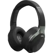Liquid Ears Wireless Premium Headphones - Black