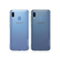 在飛比找神腦生活優惠-NILLKIN SAMSUNG Galaxy A30 本色T