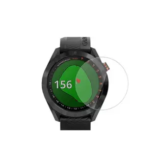 【玻璃保護貼】Garmin Approach S40 智慧手錶 高透玻璃貼 螢幕保護貼 強化 防刮 保護膜