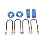 SuperPro Front and Rear Easy Lift Kit for Ford Ranger PX II 2015-07/2018