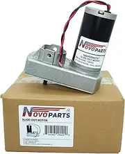 RV Slide Out Motor 28:1 Ratio 136373 30 Amp 12 Volt Slide Out Replace RV Slideout Motors