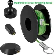 Professional Wiremag Puller Magnetic Cable Pulling StringWall Wire Fishing Tool