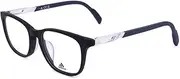 [adidas] Sport SP5051-D 001 SHINY BLACK 53/18/150 UNISEX Eyewear Frame