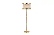 Lexi Crystal Floor Lamp