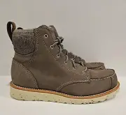 New Irish Setter Red Wing SETTER FIFTY Women's 6-INCH LEATHER BOOT 3919 Size 7.5