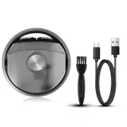 Electric Mini Shaver USB Rechargeable Razors Beard Shaving Machine Rechargeable