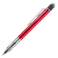 在飛比找誠品線上優惠-TOMBOW MONO 0.5mm自動鉛筆/紅色