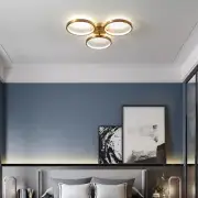 Bedroom Lamp LED Ceiling Light Hallway Ceiling Light Balcony Chandelier Lighting