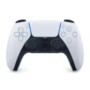 Sony PlayStation 5 DualSense Wireless Controller PS5 - White (Brand New)