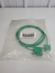 AUTOMATION DIRECT EA-SLC-232-CBL CABLE NEW IN PACKAGE d3