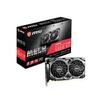 在飛比找蝦皮購物優惠-MSI 微星 Radeon RX 5500XT 機甲 OC 