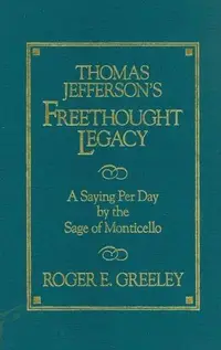 在飛比找誠品線上優惠-Thomas Jefferson's Freethought