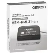 Omron Large Cuff (32-42 cm)