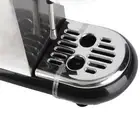 Electric Coffee Machine With Automatic Milk Foaming System