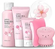 Skincare Set Skin Care for Teenage Girls Gift Set