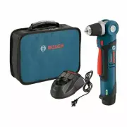 Bosch PS11-102 12V 1300 RPM Drill Driver