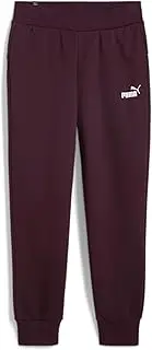 Puma Women's Essentials Fleece Sweatpants