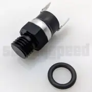 LSX 180* Thermal Fan Switch - Metric thread! No adapters! LS1 LS2 LS3 5.3 6.0