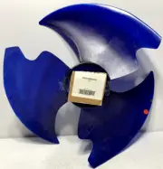 Midea 12100105000022 Axial Flow Fan
