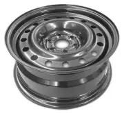 For 2005-2015 16x7 Nissan Xterra Steel Wheel / Rim