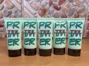 5 pk BEAUTY CREATIONS Poreless Face Primer Pore Minimizing CRUELTY FREE 1 oz