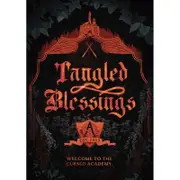 Tangled Blessings - Roleplaying Game