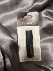 REVLON - Sophia Carson Super Lustrous MATTE Lipstick 010 Untold Stories. sealed