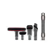 Tool kit for Dyson vacuum cleaners V6, DC29, DC37, DC39, DC54 & More