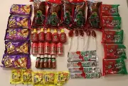Our Famous 5 Family Takis Chamoy Pickle Kit