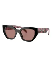 [Prada] PR A09S Sunglasses in Violet