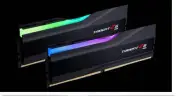 G.SKILL F5-6000J3038F16GX2-TZ5NR 32GB (2 x 16GB)/ DDR5 6000 MT/s/ Timings 30-38-