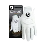 FOOTJOY CONTOUR FLX GLOVE - Women