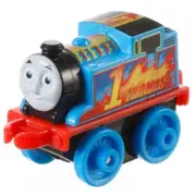 Thomas and Friends Minis 2022 RACING THOMAS From Advent Calendar -NEW Ships Free