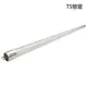 【永光】TL5 8W 黃光/白光 T5 傳統日光燈管 省電螢光燈管 1尺 30CM 需搭配安定器 (5折)